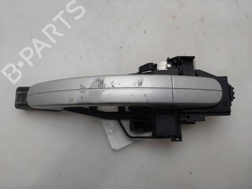 front-left-exterior-door-handle-ford-focus-iii-2010-2011-2012-2013-2014-2015-2016-2017-2018-2019-2020-40294617 main image