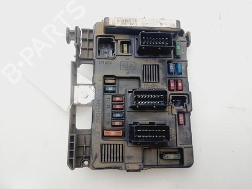 Ander PEUGEOT 206 Hatchback (2A/C) 1.4 HDi eco 70 | BP29911034O1