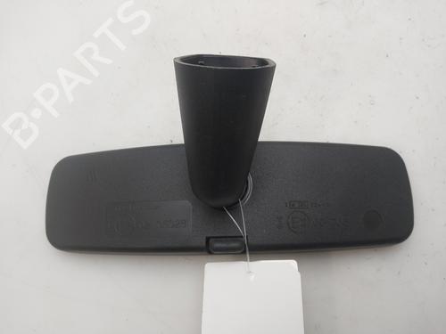 Rear mirror PEUGEOT 2008 I (CU_) | BP36935301I6 - Image 2