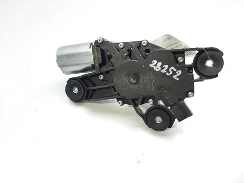 Rear wiper motor FORD FOCUS III 1.5 TDCi | BP10633063M102 