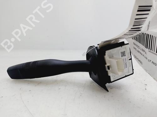 Steering column stalk OPEL ASTRA K (B16)  | BP30792247I23 