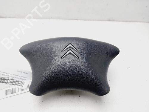 Driver airbag CITROËN C5 II (RC_) 1.8 16V (RC6FZB) 96326381ZE |