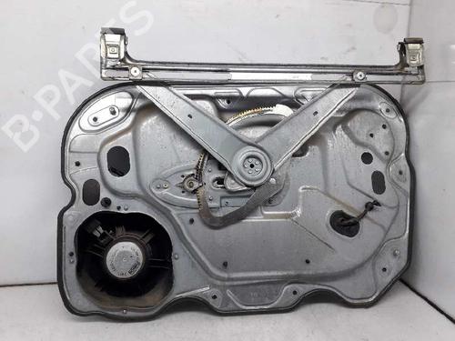 Front left window mechanism FORD FOCUS II Turnier (DA_, FFS, DS) 1.8 TDCi | BP2892177C22 