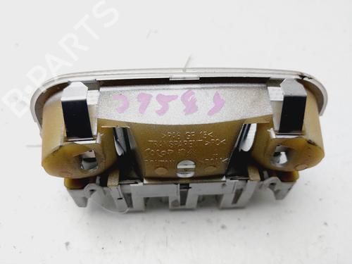 Interior roof light PEUGEOT 407 (6D_) 2.0 HDi 135 (6DRHRH, 6DRHRE, 6DRHRG, 6DRHRJ) | BP29472196I8 