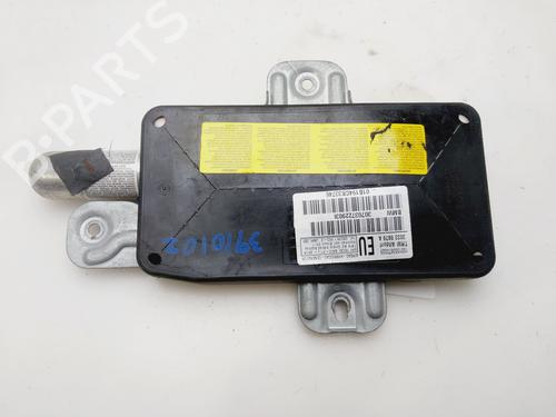 Module électronique BMW 3 (E46) 320 d (136 hp) 28418147