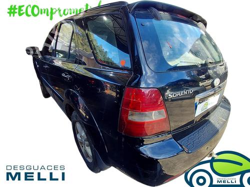 Mass air flow sensor KIA SORENTO I (JC) 2.5 CRDi | BP31370357M95