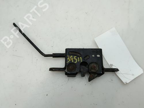 Hood lock RENAULT MEGANE III Grandtour (KZ0/1)  | BP29763635C133 