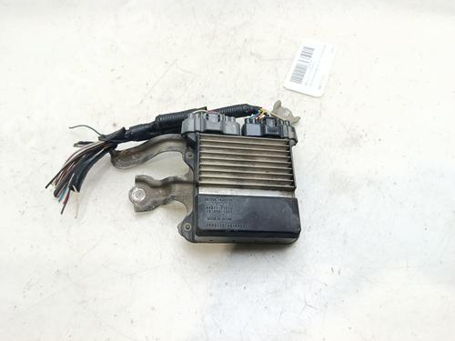 Used Electronic module Electronic module 37011533 37011533