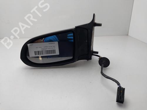 Used Left mirror Left mirror OPEL ZAFIRA A MPV (T98) 2.0 DI 16V (F75) (82 hp) 36019906 36019906