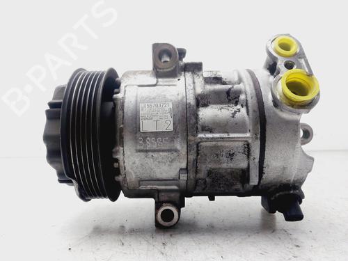 Compressor A/A OPEL CORSA D (S07) 1.3 CDTI (L08, L68) (90 hp) 28164458