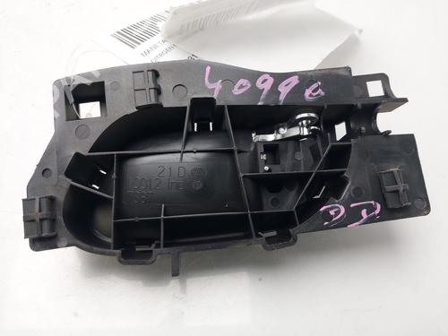 Front right interior door handle CITROËN C4 I (LC_) | BP32382178I14 - Image 4
