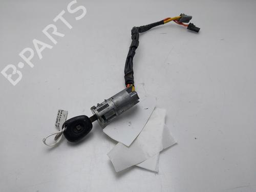 Used Ignition barrel Ignition barrel RENAULT LAGUNA II Grandtour (KG0/1_) 1.9 dCi (107 hp) 33287068 33287068