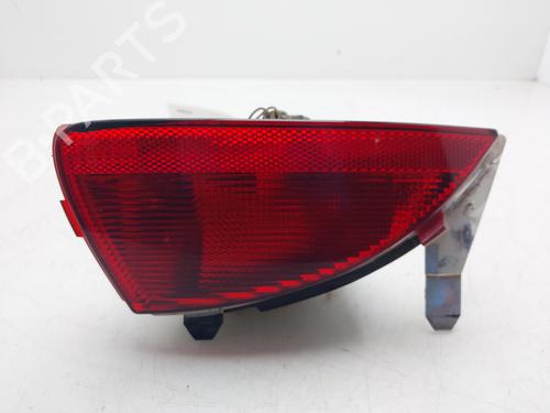 Used Rear bumper left light Rear bumper left light 38059608 38059608