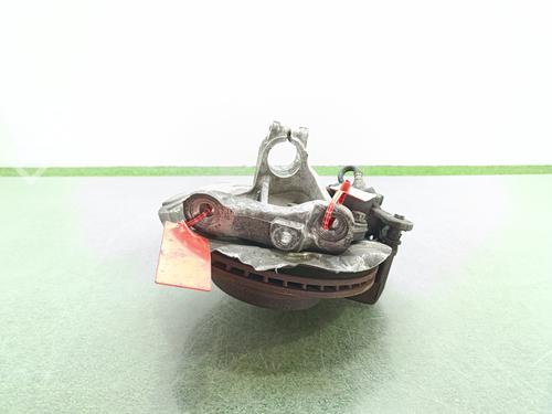 Right front steering knuckle BMW 1 (E87) 116 d | BP38320750M26 - Image 3