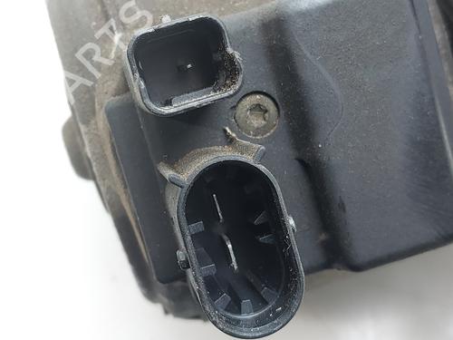 Suspension compressor CITROËN C5 I (DC_) 1.8 16V (DC6FZB, DC6FZE) | BP34437103M103  - Image 6