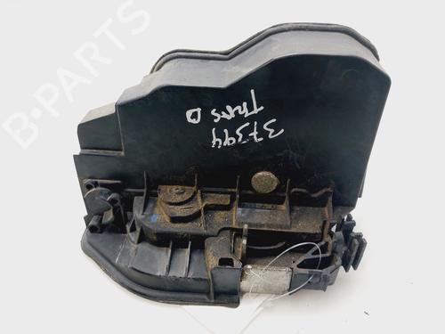 Used Rear right lock BMW 5 (E60) 525 d (177 hp) 26586462