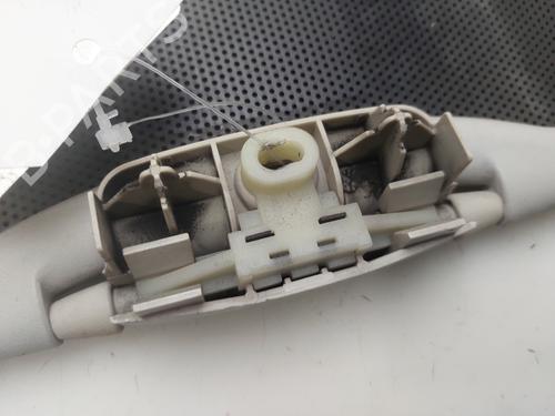 Right sun visor SMART CITY-COUPE (450) 0.8 CDI (S1CLC1, 450.300, 450.301, 450.302, 450.303,... | BP37757003I2 - Image 2