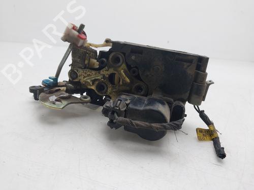 Used Rear right lock Rear right lock 38010280 38010280