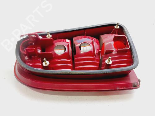 Right taillight SKODA FABIA I (6Y2)  | BP26719498C35 
