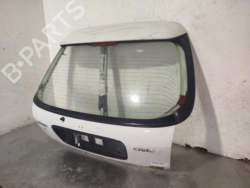 Tailgate HONDA CIVIC VI Hatchback (EJ, EK) 1.4 i S (EJ9) | BP29928385C6 