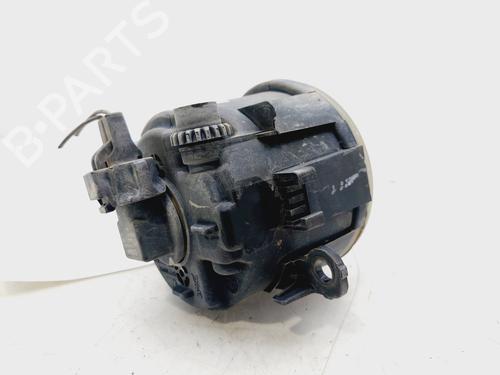 Right front fog light RENAULT SCÉNIC II (JM0/1_) 1.6 16V (JM1R) | BP29353753C31 