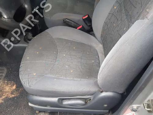 Left headlight DAEWOO MATIZ (M100, M150) 0.8 | BP6452589C28