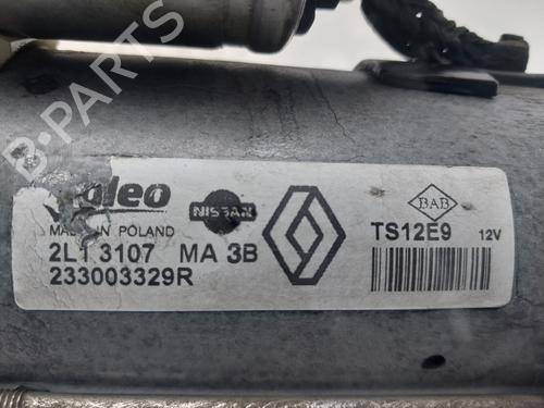 Starter RENAULT MEGANE III Hatchback (BZ0/1_, B3_) 1.5 dCi | BP36077275M8 - Image 4