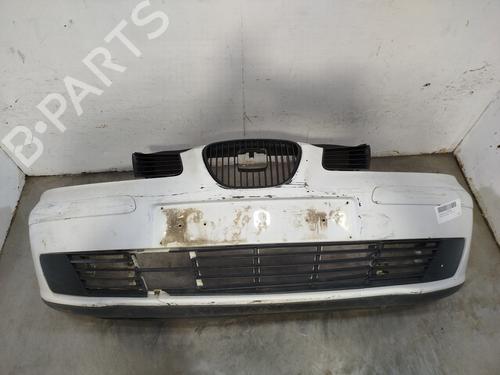 Used Front bumper Front bumper SEAT IBIZA III (6L1) [2002-2009] 33890760 33890760