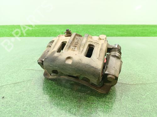 Used Right front brake caliper KIA SORENTO I (JC) [2002-2011]  29062222