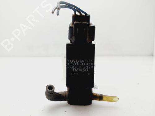 Used Washer pump TOYOTA PICNIC (_XM1_) 2.2 D (CMX10_, CXM10G) (90 hp) 31579145