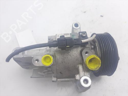 AC compressor DACIA SANDERO II  | BP16094436M34 
