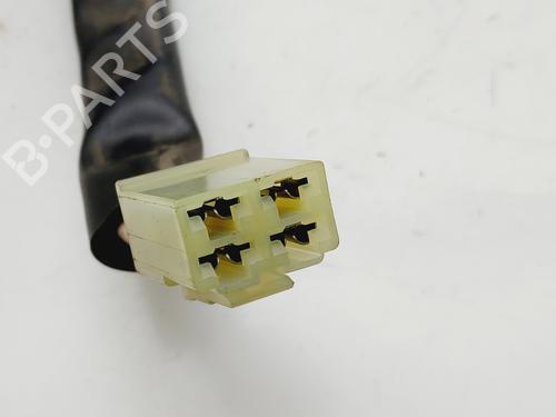 Ignition barrel ROVER 25 I Hatchback (RF) | BP31089734M48