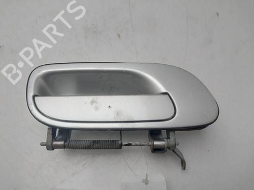 Used Front right exterior door handle VOLVO XC70 I Cross Country (295) D5 XC AWD (163 hp) 31839946