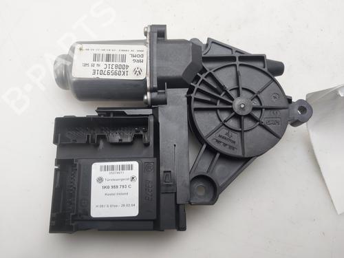 Left front window motor VW GOLF V (1K1) | BP37703022E21 - Image 2