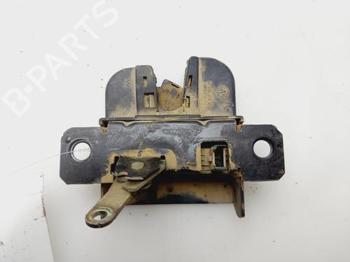 Tailgate lock VW GOLF IV (1J1)  | BP29908782C101