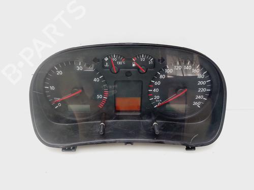 Quadro strumenti VW GOLF IV (1J1) [1997-2008]  28477818