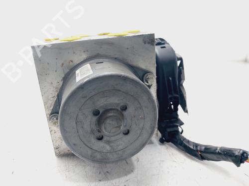 Used ABS pump FORD MONDEO IV (BA7) [2007-2015]  29604631