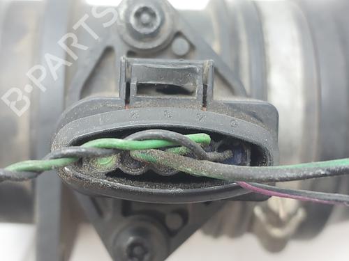 Mass air flow sensor AUDI A3 (8P1) 1.9 TDI | BP38301787M95 - Image 2