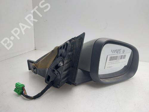 Used Right mirror Right mirror VOLVO S80 II (124) D5 (185 hp) 36775046 36775046