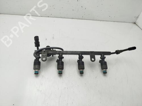 Rampa inyectora DAEWOO LANOS Saloon (KLAT) 1.3 (75 hp) 32411300