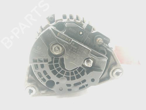 Alternator OPEL ASTRA H (A04)  | BP23192830M7 