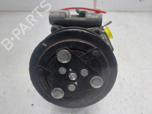 Used AC compressor AC compressor 36806750 36806750