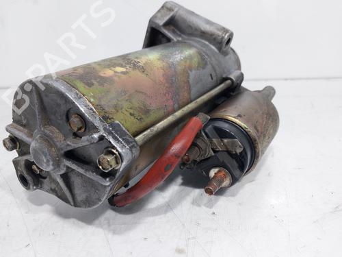 Starter JAGUAR X-TYPE I (X400) 2.0 D | BP37605001M8 - Image 3