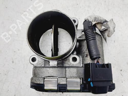 Drosselklappe VOLVO S60 I (384) D5 | BP28373407M82 