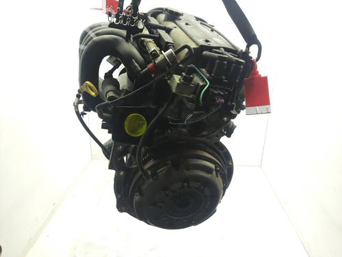 Engine FORD FOCUS I (DAW, DBW) | BP30519104M1