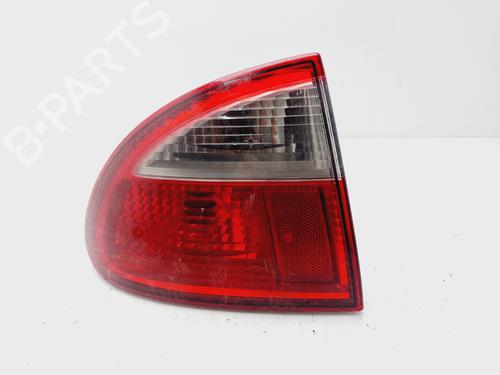Venstre Baklys SEAT LEON (1M1)  1M6945111 |