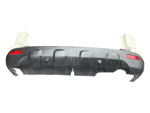 Bagtil kofangere HONDA CR-V III (RE_) 2.2 i-CTDi 4WD (RE6) (140 hp) 31087785