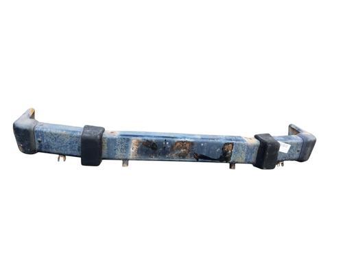 Used Front bumper Front bumper MITSUBISHI PAJERO I Canvas Top (L04_G) 2.5 TD (L044G, L049G) (95 hp) 34537734 34537734