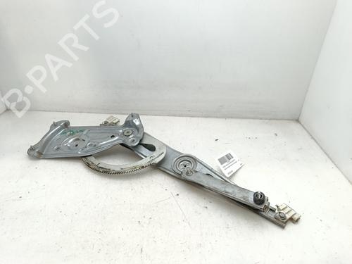 Used Front right window mechanism Front right window mechanism 36430670 36430670