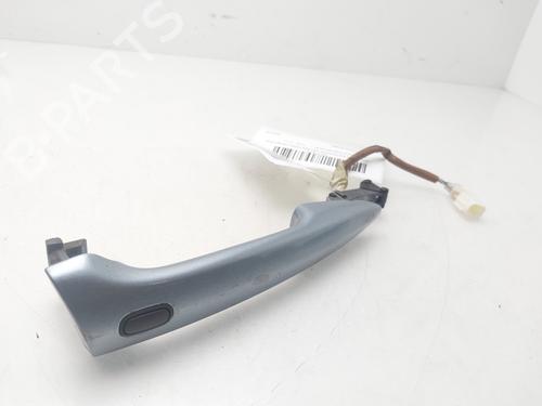 Used Front right exterior door handle LEXUS IS II (_E2_) 220d (ALE20) (177 hp) 32126882
